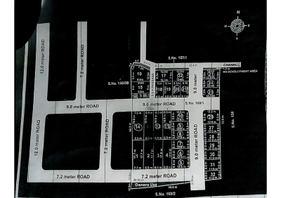 Residential Individual Villa Plots for Sale@Tamilnadu,Projects-7