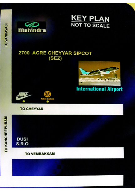 Residential Individual Villa Plots for Sale@Tamilnadu,Projects-7-7