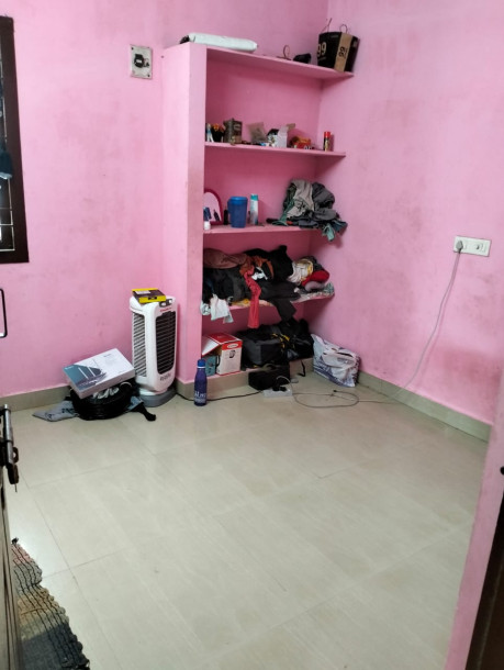 2BHK Flat for Sale @ Vengaivasal-1
