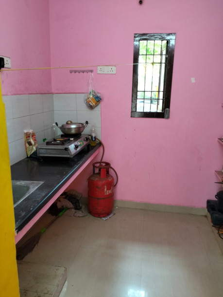 2BHK Flat for Sale @ Vengaivasal-3
