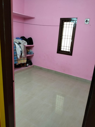 2BHK Flat for Sale @ Vengaivasal