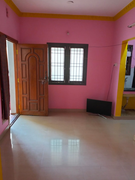 2BHK Flat for Sale @ Vengaivasal-4