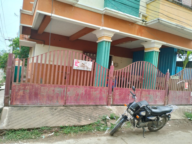 2BHK Flat for Sale @ Vengaivasal-7