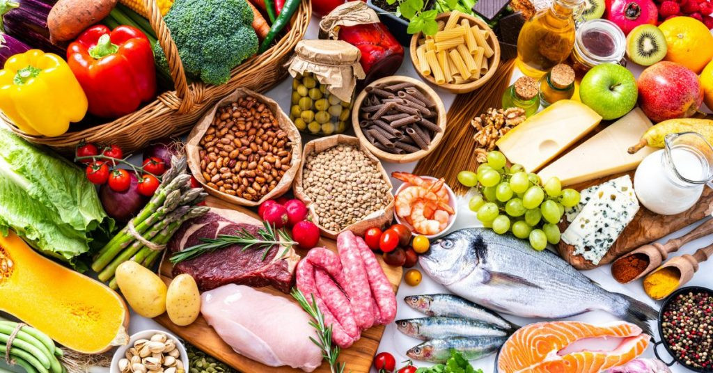 Grocery Purchase for Premium Membership-1