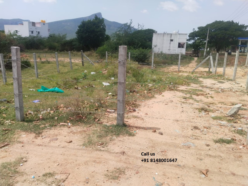 Residential Plots for Sale in Puttur,Andrapradesh-7