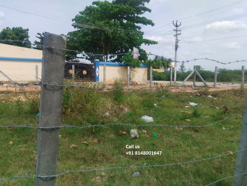 Residential Plots for Sale in Puttur,Andrapradesh-3