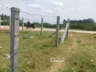 Residential Plots for Sale in Puttur,Andrapradesh