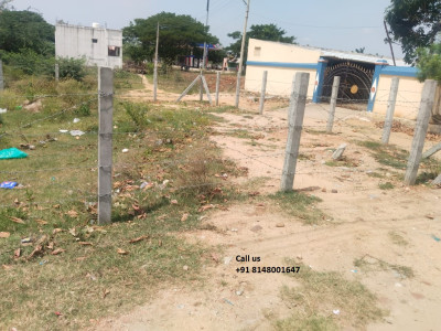 Residential Plots for Sale in Puttur,Andrapradesh