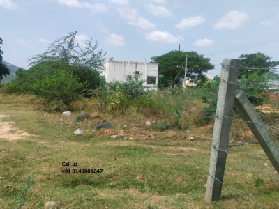 Residential Plots for Sale in Puttur,Andrapradesh
