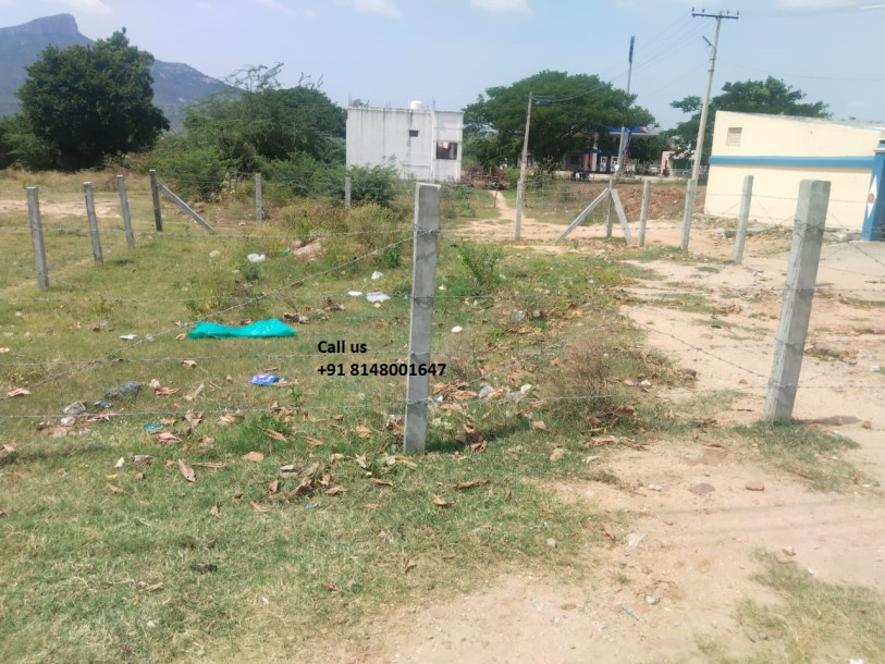 Residential Plots for Sale in Puttur,Andrapradesh-2
