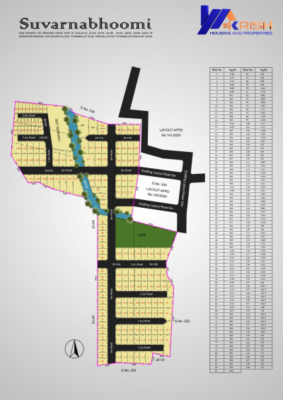 Swarnaboomi,Poonamallee