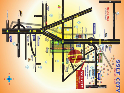 Deepam Nagar,Timmapuram Village,Acharapakkam