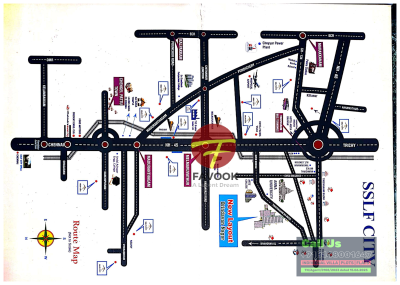 KBP Brindavan Nagar,Tindivanam