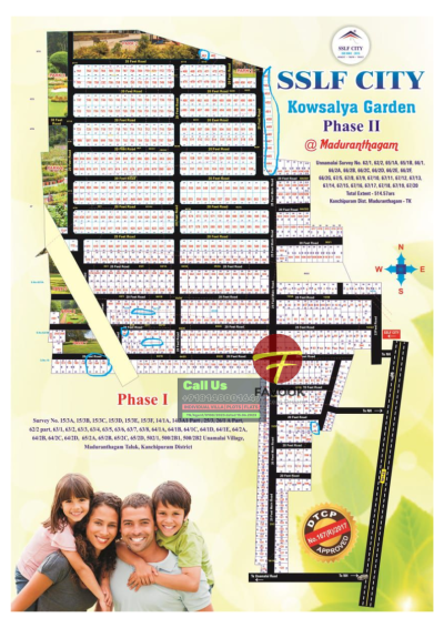 Kowsalya Garden,Maduranthagam,Kancheepuram