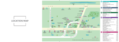 TVS Emerald Green Acres - Atrium,Kolapakkam